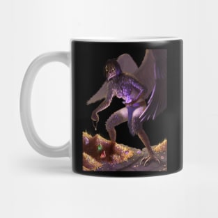 Harpy Mug